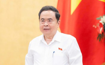 Chính phủ đề nghị sửa luật Nhà ở, luật Kinh doanh bất động sản theo thủ tục rút gọn