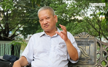 Lý giải vì sao đến nay mới khai quật mộ liệt sĩ ở công viên Lê Thị Riêng