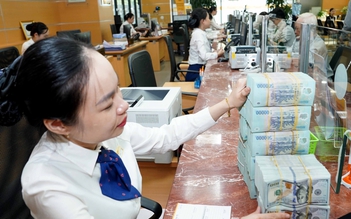 Gửi tiền ngân hàng hưởng lãi cao