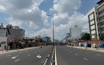 Kỳ tích ngầm hóa lưới điện, đưa 'mạng nhện' giấu vào lòng đất