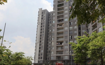 Khi việc mua nhà ngày càng khó, người trẻ chuyển hướng đi thuê