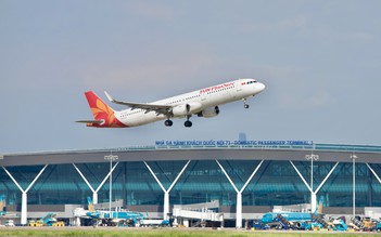 Sun PhuQuoc Airways mở 2 đường bay từ Hải Phòng
