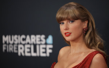 Taylor Swift thắng kiện vụ 'đạo văn'