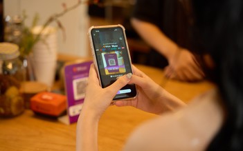 TPBank mở rộng kết nối thanh toán QR xuyên biên giới