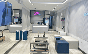 Chuỗi phòng tập 25 FIT bị phạt hơn nửa tỉ đồng