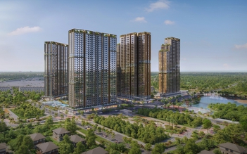 The Parkland - Giải mã ‘miền hạnh phúc’ của cư dân thế hệ mới
