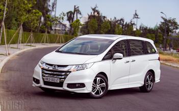 Chủ xe kiện Honda vì triệu hồi ô tô nhưng... không khắc phục lỗi
