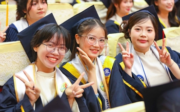 Một số trường sư phạm phía bắc xác định điểm sàn cao hơn quy định chung