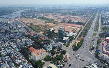 Trung tâm chính trị - hành chính 15.000 tỉ đồng của thành phố Đồng Nai sẽ có gì?