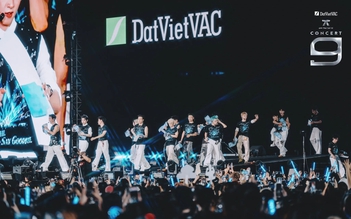 DatVietVAC chào bán cổ phiếu lần đầu với giá 54.800 đồng