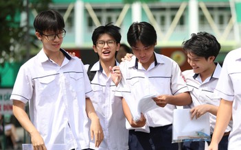 Điểm sàn xét điểm thi tốt nghiệp Trường ĐH Việt Đức từ 17-22 điểm