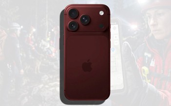 Chi phí bộ nhớ đẩy giá linh kiện iPhone 18 Pro Max tăng mạnh