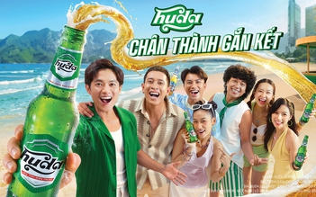 Huda chuyển mình với tinh thần ‘Chân Thành Gắn Kết’: Chương mới của vị bia 'di sản'