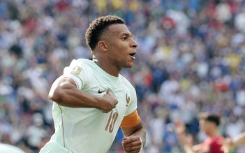 Mbappe chói sáng, bắt kịp Messi: Đua bàn thắng kịch tính nhất lịch sử World Cup