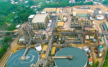Masan High-Tech Materials hợp tác với doanh nghiệp khai thác vonfram hàng đầu Hàn Quốc