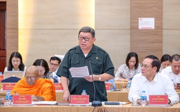 Tăng cường công tác tư tưởng trong tình hình mới