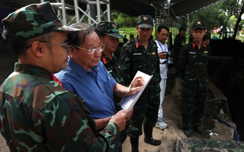 Tin tức đặc biệt trên báo in Thanh Niên 10.7.2026