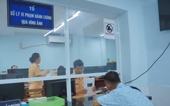 Người dân gửi hình ảnh vi phạm giao thông, gần 3.000 trường hợp bị CSGT xử lý