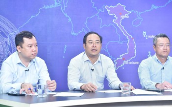 Đề xuất 'chiến dịch 500 ngày đêm' xuất khẩu nông lâm sản 100 tỉ USD