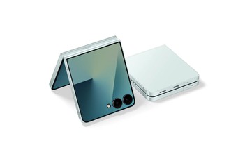 Rò rỉ trọn bộ màu sắc của Galaxy Z Flip8