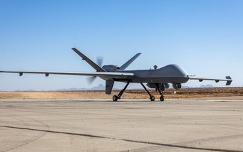 Iran bắn hạ khoảng 30 UAV MQ-9 của Mỹ trong cuộc xung đột