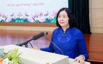 Mặt trận Tổ quốc lấy niềm tin của nhân dân làm thước đo hoạt động
