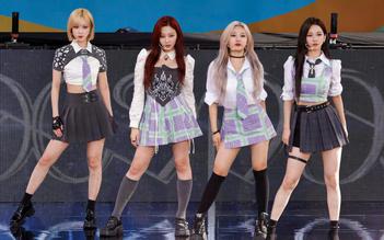 Đâu là nhóm nhạc kiếm tiền giỏi nhất của các 'ông lớn' Kpop trong năm 2025?