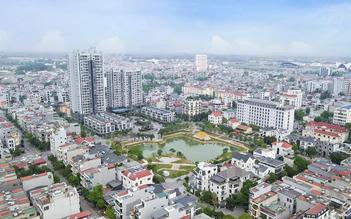 Chính phủ chốt hồ sơ đề án thành lập thành phố Bắc Ninh 