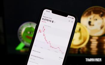 Cơn sốt memecoin đã kết thúc?