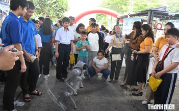 Những tổ công nghệ số cộng đồng tại từng khu phố