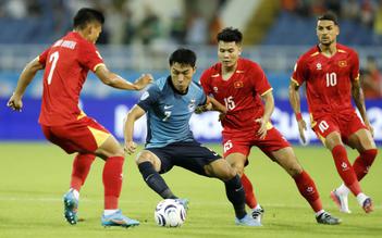 Kịch bản nghẹt thở nào đưa đội tuyển Việt Nam vào bán kết ASEAN Cup?