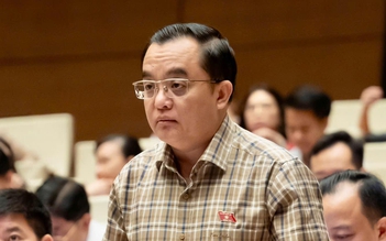 Phó giám đốc Công an Lâm Đồng lo hòa giải trực tuyến dễ phát sinh 'rủi ro'