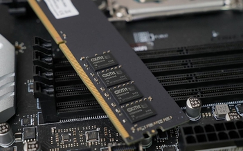 RAM Trung Quốc vượt mốc DDR5-8800 trên nền tảng AMD