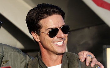 Người đàn ông nổi tiếng vì 'giống Tom Cruise hơn cả Tom Cruise'