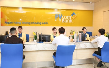 PVcomBank tăng trưởng lợi nhuận tích cực, củng cố nền tảng tài chính