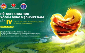 VAS 2026: Nhận diện nguy cơ xơ vữa sớm, dự phòng chính xác hơn