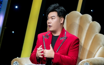 Nhạc sĩ 'Bậu ơi đừng khóc' thay đổi ra sao khi rẽ hướng sang bolero?