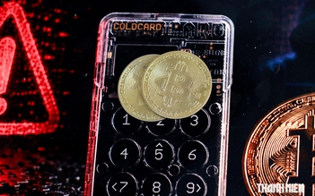 Giá Bitcoin hôm nay 10.8.2026: Dòng tiền kỷ lục đổ vào ETF Bitcoin