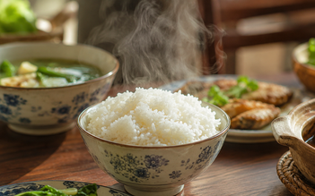 Ăn ít cơm nhưng đường huyết vẫn tăng: 4 nguyên nhân cần lưu ý
