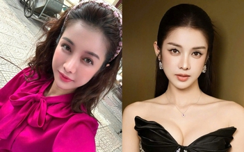 Đời thường nóng bỏng của cô giáo dạy hóa đang 'gây sốt' trên phim giờ vàng