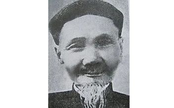 Lai rai kể chuyện 'ông già đi bộ' Sơn Nam: 'Nhứt nghệ tinh, nhứt thân vinh'