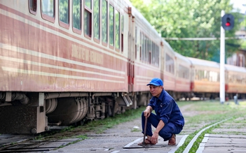 Lộ trình đầu tư đường sắt Hải Phòng - Hạ Long - Móng Cái