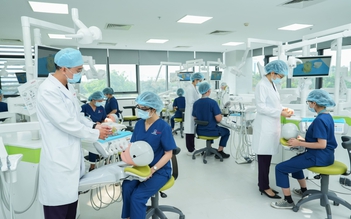 Thêm 3 trường xét tuyển bổ sung ở nhiều phương thức
