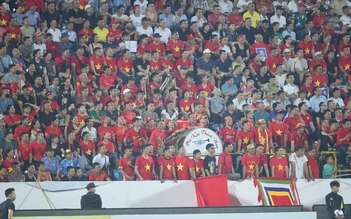 Chiều 11.8 vé bán kết Việt Nam đấu Malaysia ‘cập bến’ Hà Nội, thầy trò ông Kim sang Kuala Lumpur ngày nào?