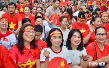 Công đoàn đề nghị công bố lịch nghỉ lễ 30.4 - 1.5.2027