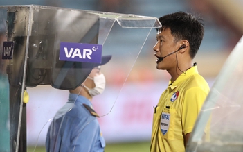 FIFA công nhận VAR thành công ở Việt Nam, VPF tiếp tục làm điều đặc biệt