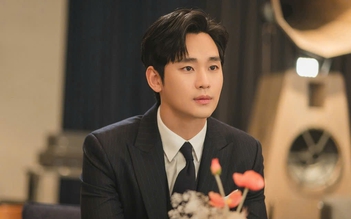 Kim Soo Hyun 'vượt mặt' So Ji Sub trong BXH diễn viên giàu nhất Hàn Quốc 2026