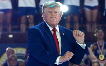 Mỹ lập đặc nhiệm chống 'du lịch sinh con', thu hồi hơn 600 thị thực