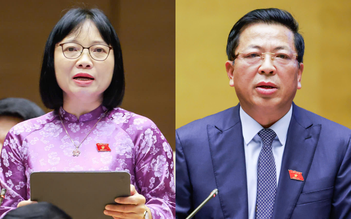 Vì sao không đầu tư PPP dự án Vành đai 5 - Vùng Thủ đô?