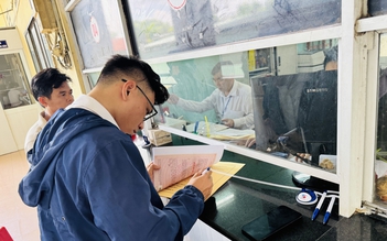 Tích hợp sổ hồng trên VNeID, người dân bớt 'ôm' bản giấy